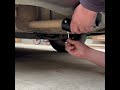 Exhaust Tip Installation For An INSTANT Car Glow Up Affordable Yet Stylish