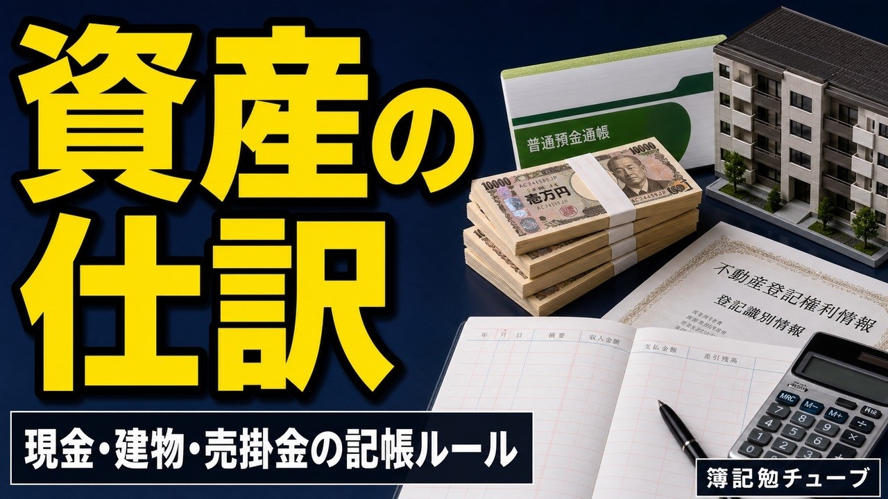 YouTubeサムネイル