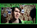 Nightmare - Alumina (Death Note ending) vocal ...