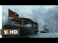 Enemy at the Gates (1/9) Movie CLIP - Crossing the ...