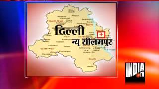 India Tv sting operation : Deadly combination of Drugs and Girls-2
