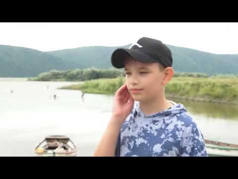 (31.07.2026) В Комсомольске стартовало краевое первенство по гребле на байдарках и каноэ