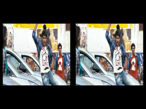 Ra Ra Krishnayya Promo Song 02  Sundeep Kishan, Regina