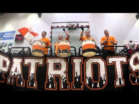 ABL 14 RD BK Dukes vs Gunners