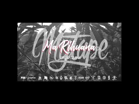 23.DUDEK P56 MY TAPE   MA RIHUANAPROD.CZAHA (Sub pielea mea REMIX) [BASS BOOSTED]