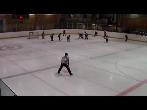 RNK vs LujaLäki erä2