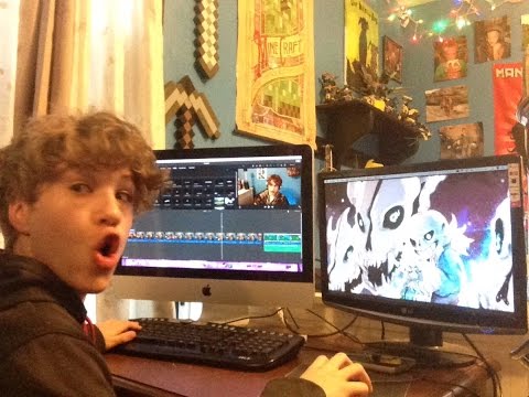 Mega Man Roms/hacks/fan games!!! #3 (kinda) (Basically something relatable to the MMAC Series)