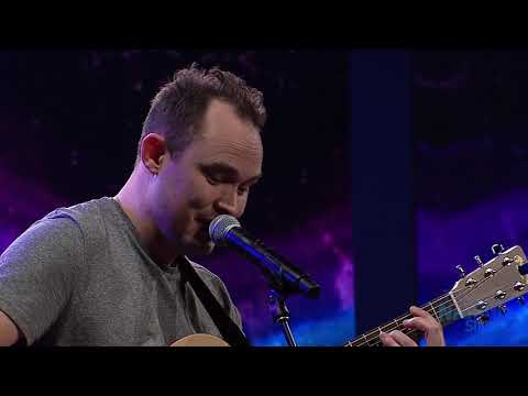 Chris Woods Performs Live at The 2019 NAMM Show