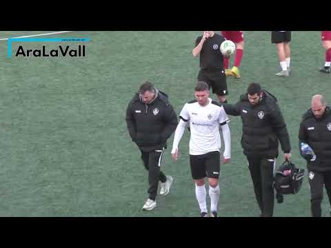 Ontinyent 1931 (4-0)   Promeses Sueca (TEMPORADA 2022-2023)