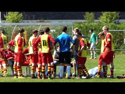 HSV B1 - SVW 27  B1  [Heiloo]