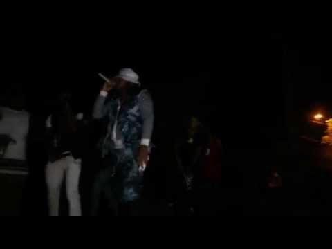 JOU BALA LA SUPREMA  - PRECENTACION  EN EL LAVADERO MARINO