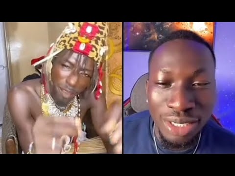 One Pac & Jobiz Funniest Livestream 😂