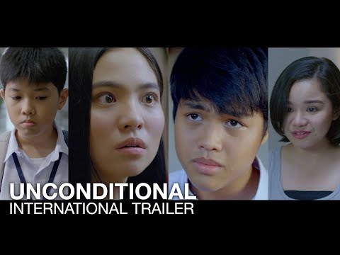 Unconditional (2012) Trailer