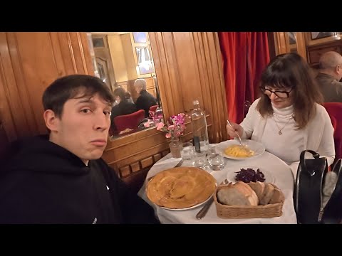 Notte prima dell'esame Vlog#125