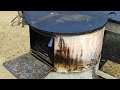 Trum Aduppu Making Parotta Aduppu Making Viragu Aduppu Making