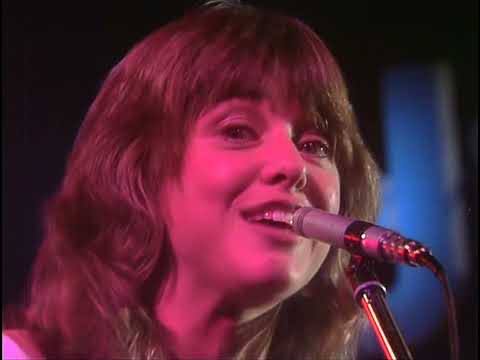 Suzi Quatro - She's in love with you (Disco 1978) (HD 60fps)