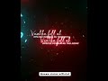Thirunal Intha Orunaal Ithil Pala Naal Song Whatsapp Status