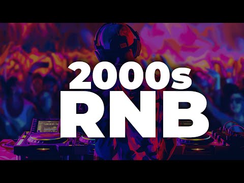 Ultimate 2000s R&B Throwback Mix | Alicia Keys, Ne-Yo, Beyoncé, Ashanti & More - DJ LANCE THE MAN
