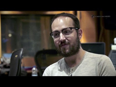 Position Music / Joseph Trapanese: Phosphorescent  (Making Of + Interview)