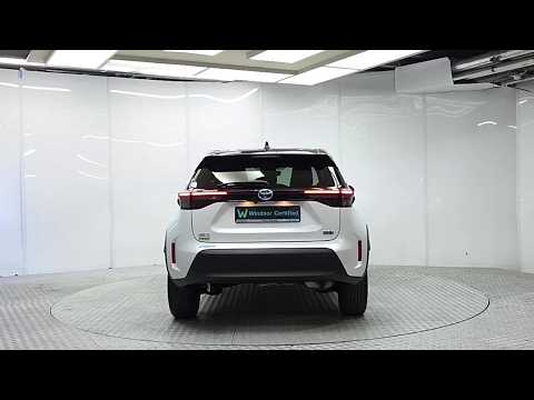 Toyota Yaris Cross 1.5 Hybrid CVT Luna - Image 2