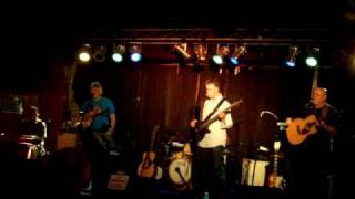 Marley's Ghost - I Can See Your Aura and It's Ugly