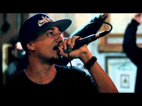 Visel Mc - Avante Militante (prod. Flèv)