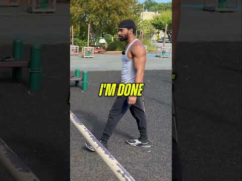 Why Calisthenics Is BETTER Than Weight Lifting