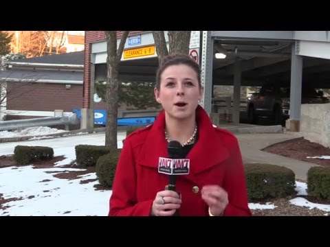 Marlborough's new bus to Boston