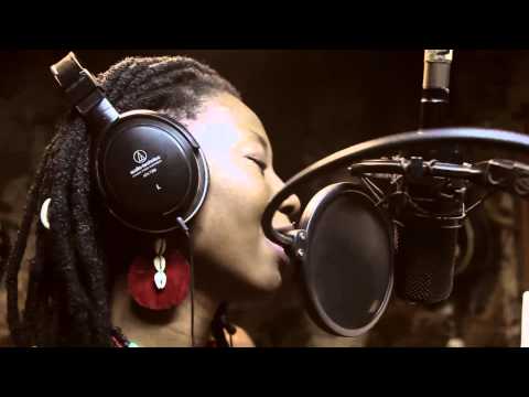 «Timbuktu Fasso» - Fatoumata Diawara & Amine Bouhafa