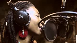 «Timbuktu Fasso» - Fatoumata Diawara & Amine Bouhafa