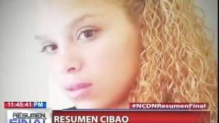 Resumen Cibao con José Adriano Rodríguez Resumen Cibao con José Adriano Rodríguez