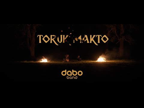 Dabo - Toruk Makto [Official Video] Handpan & Didgeridoo