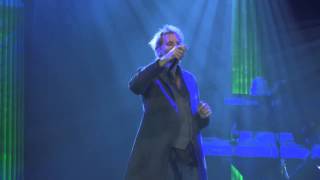 Kenny Loggins -  For The First Time -  live