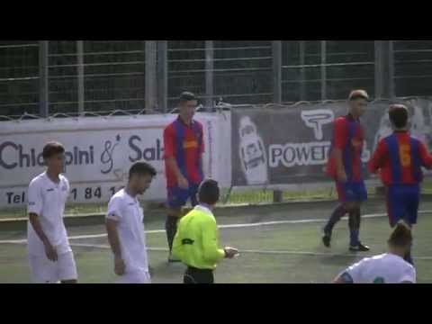 Juniores Elite, recupero, Vigor Perconti-Falasche