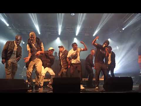 LJ970 FT KG970 YOUNG KILLYS - ( 970 CONCIERTO EN BILBAO-19/02/22 ) SANTANA27