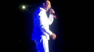 Club Nouveau - Why You Treat Me So Bad pt 1