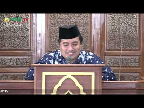 Hikmah Pengharaman Menyembunyikan ilmu syariat - Dr. KH. Syaifuddin, MA | Ngaji Tafsir Ayat Ahkam