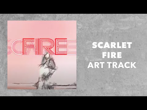 Scarlet Fire - Otis McDonald