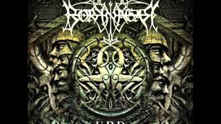 Borknagar - The Winter Eclipse