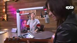 Tú Sigue acústico- Paulina Goto