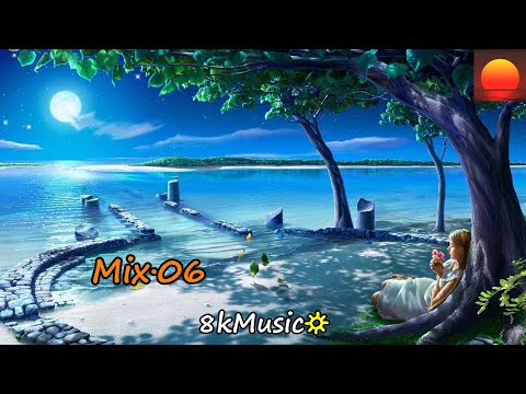 Dapa Deep feat. Leusin - Glance 💗Mix·06~8kMusic☼