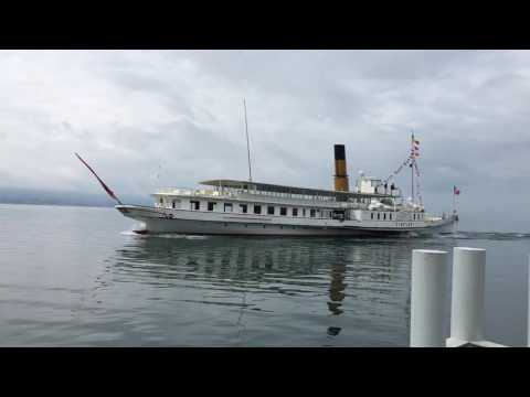 "Simplon" Lausanne-Ouchy (4.6.2016)