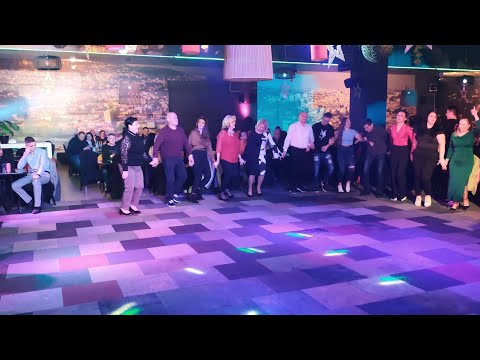 Kolo za Česke Marič Bend Benjamin Čović 14.11.2025