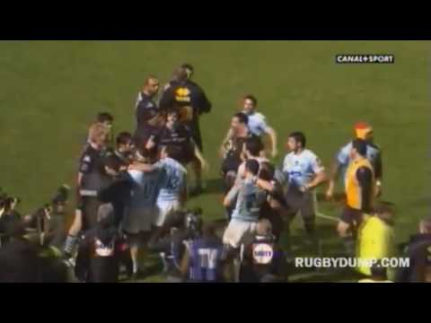 HOMMAGE DAVID MARTY - USAP