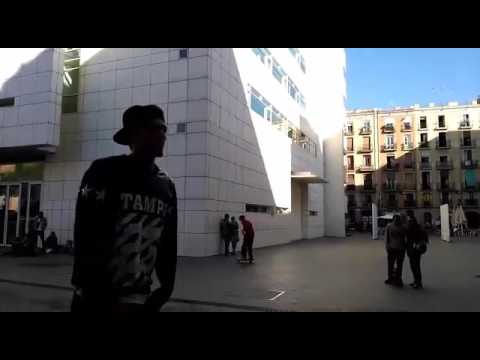 Kosku vs Buxa (Octavos)