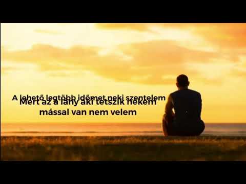 T. Danny - Csak Te (dalszöveg)