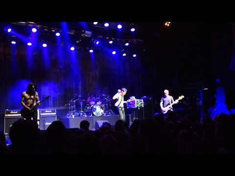 Jane's Addiction - Thank You Boys - Pigs In Zen - Live @ Sentrum Scene, Oslo, Norway - 2014-08-24