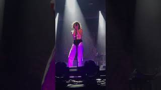 King Princess - Pussy Is God (FRONT ROW)  - Terminal 5, 11/2/19