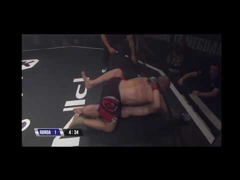 Abdula Isaev vs Ivan Vicic Megdan