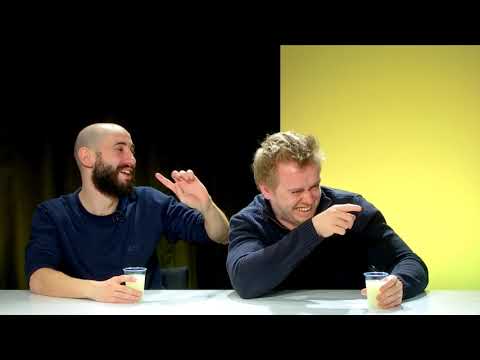 Kemar - Pinte et Buzz